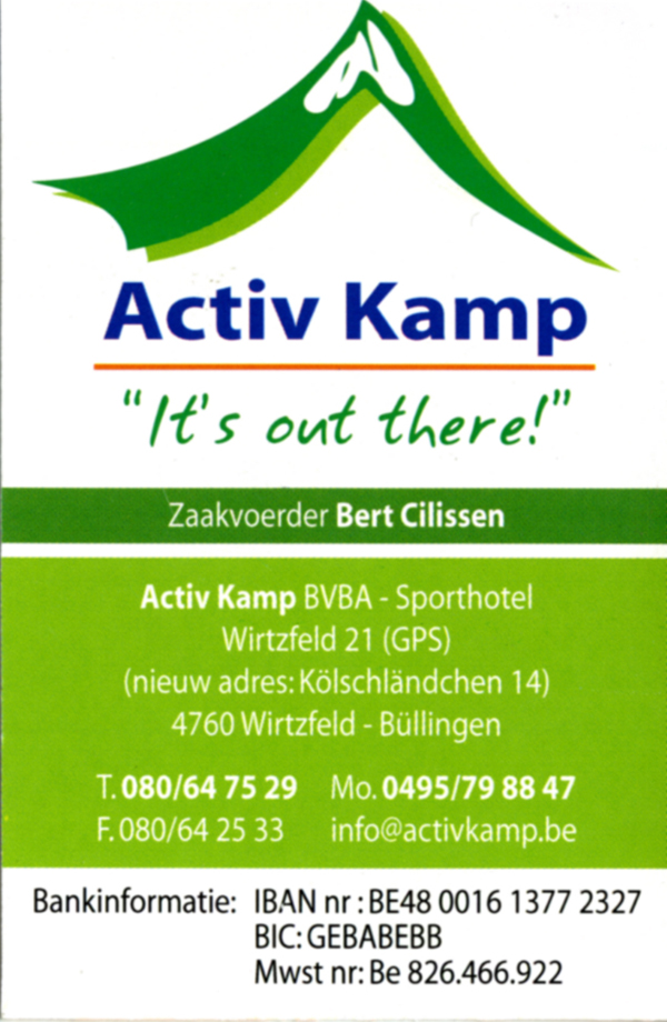 Activ Kamp